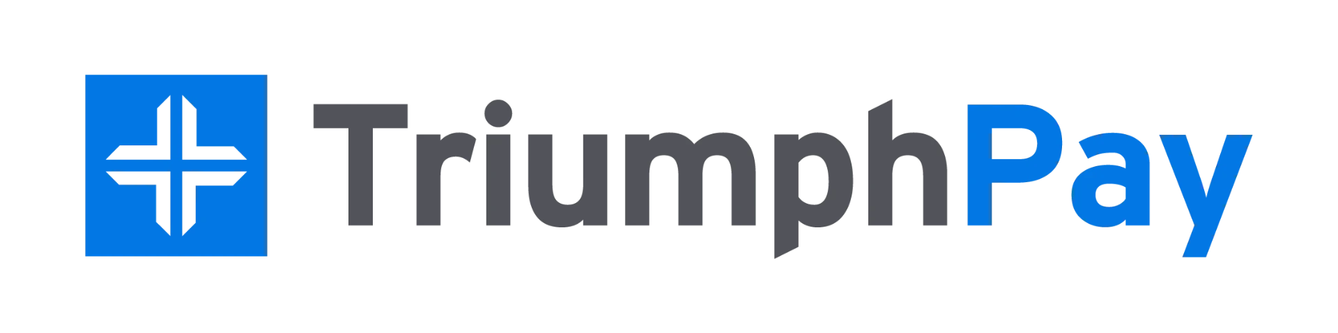 TriumphPay logo